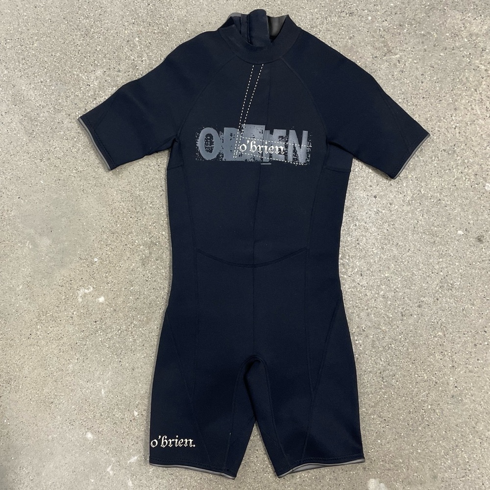 O’Brien Men’s Wetsuit Size Medium